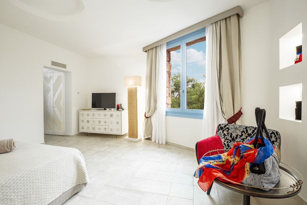 Panoramic Suite