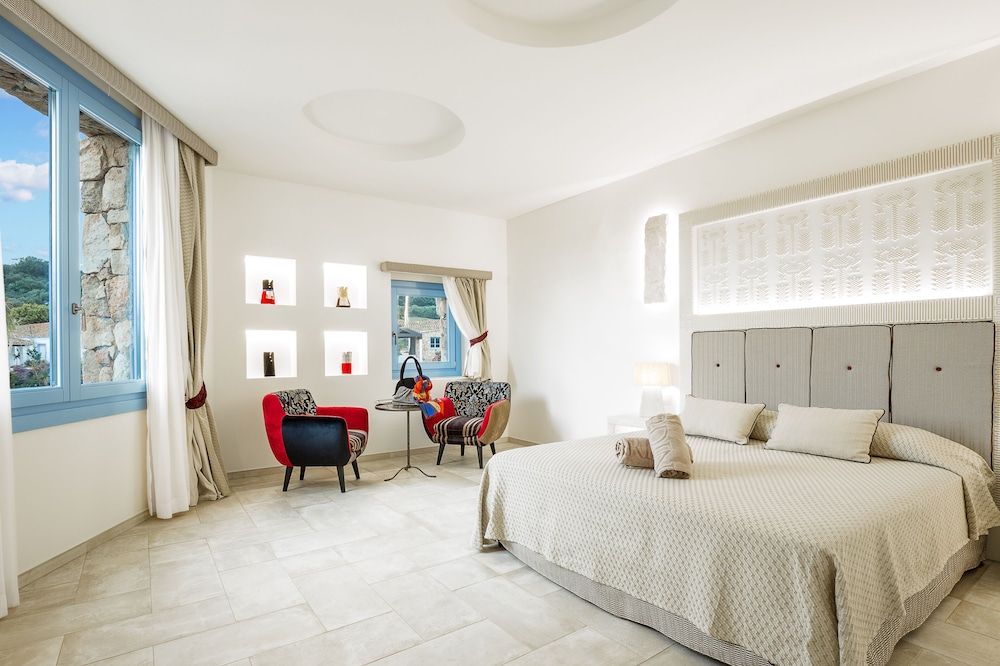 Panoramic Suite