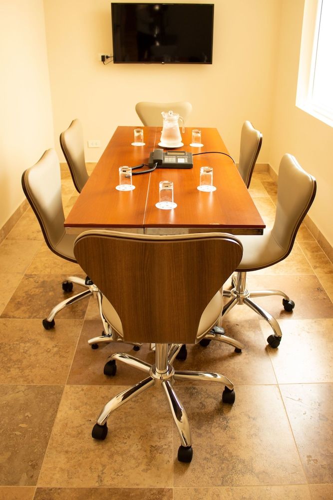 undefined Hotel Estelar San Isidro 6