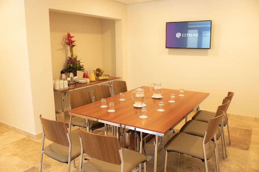 undefined Hotel Estelar San Isidro 7