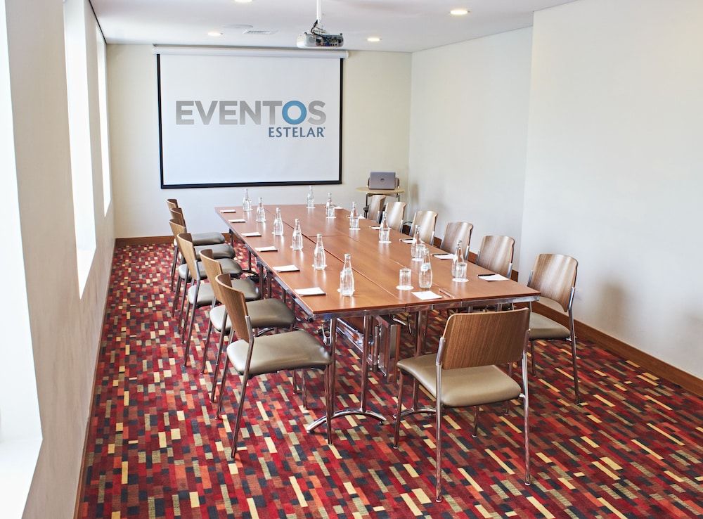 undefined Hotel Estelar San Isidro 5