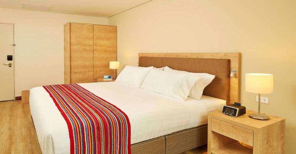 undefined Hotel Estelar San Isidro 2