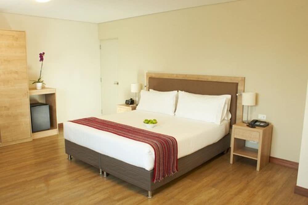 undefined Hotel Estelar San Isidro