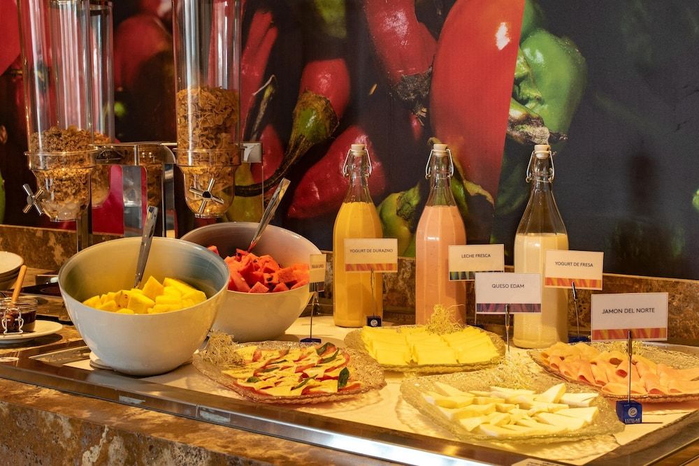 undefined Hotel Estelar San Isidro 10