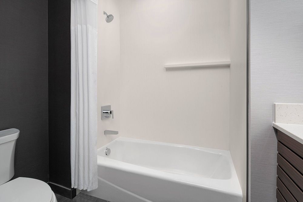 undefined Courtyard by Marriott Houston I-10 West/Memorial 9