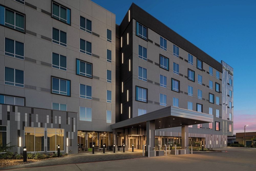 undefined Courtyard by Marriott Houston I-10 West/Memorial 5