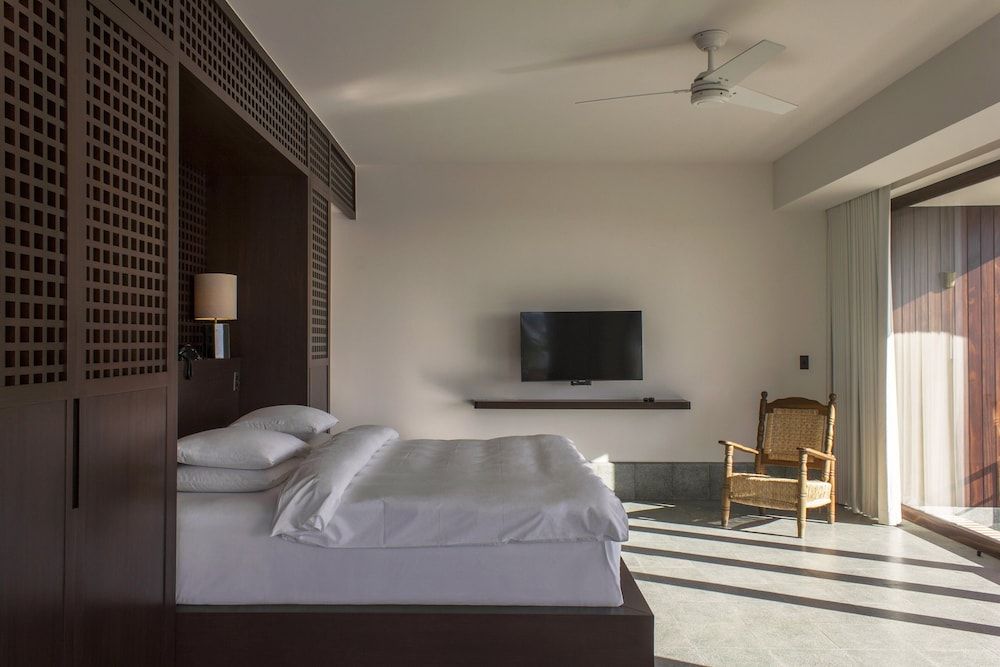 Studio Suite, Terrace
