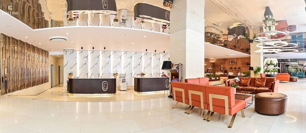 undefined Colline Dalat