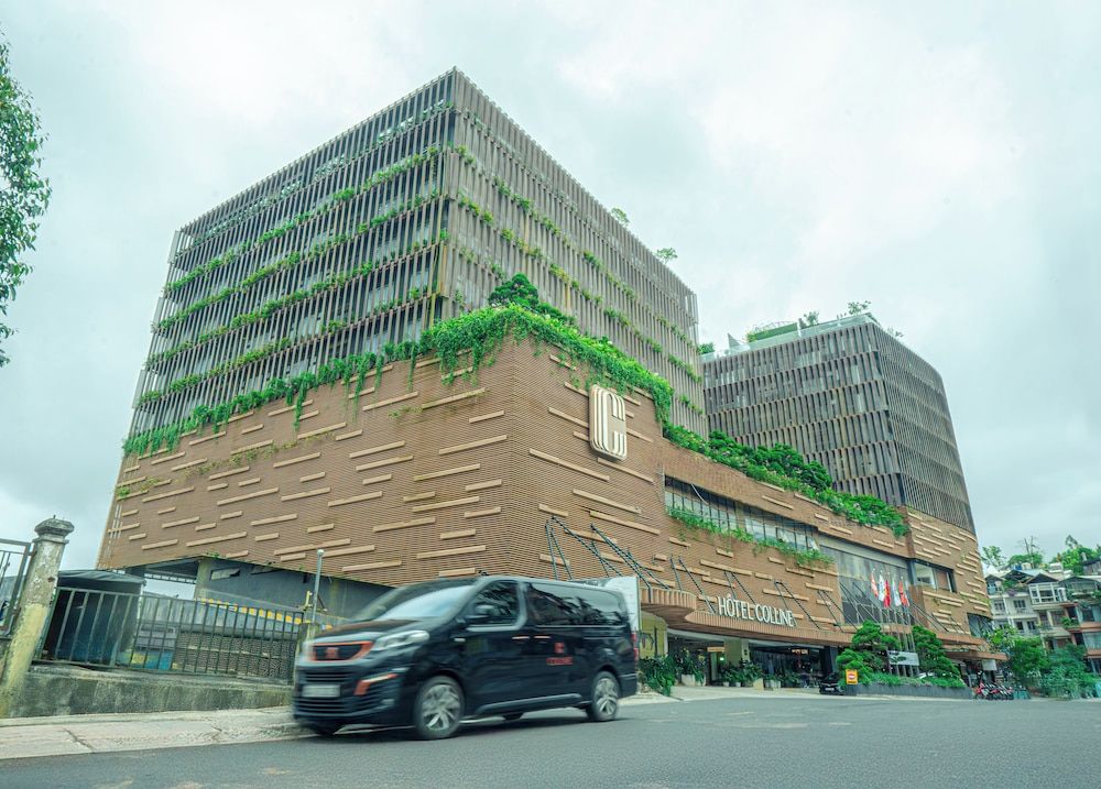 undefined Colline Dalat 3