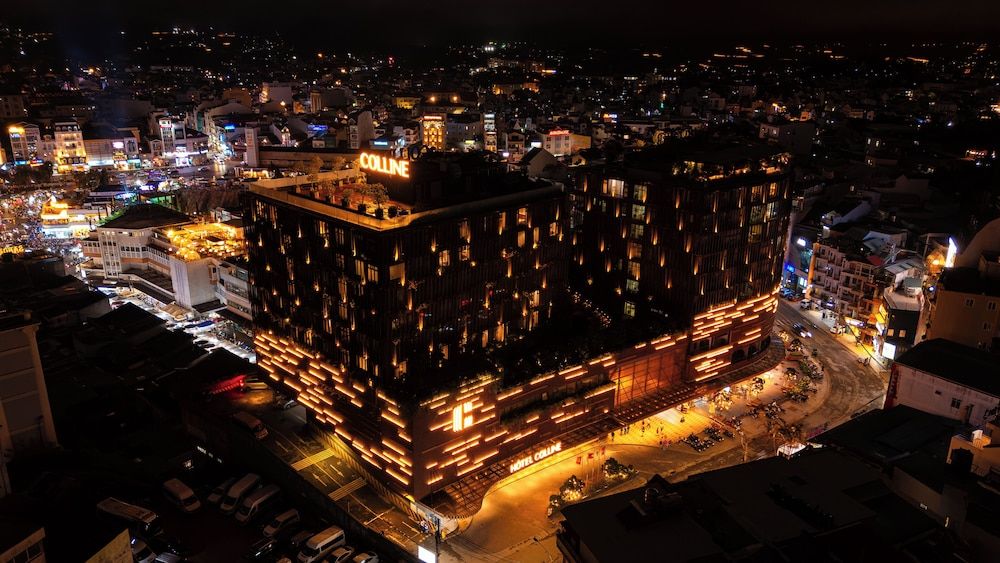 undefined Colline Dalat