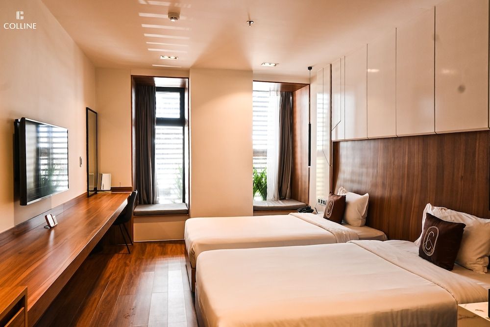 undefined Colline Dalat 5