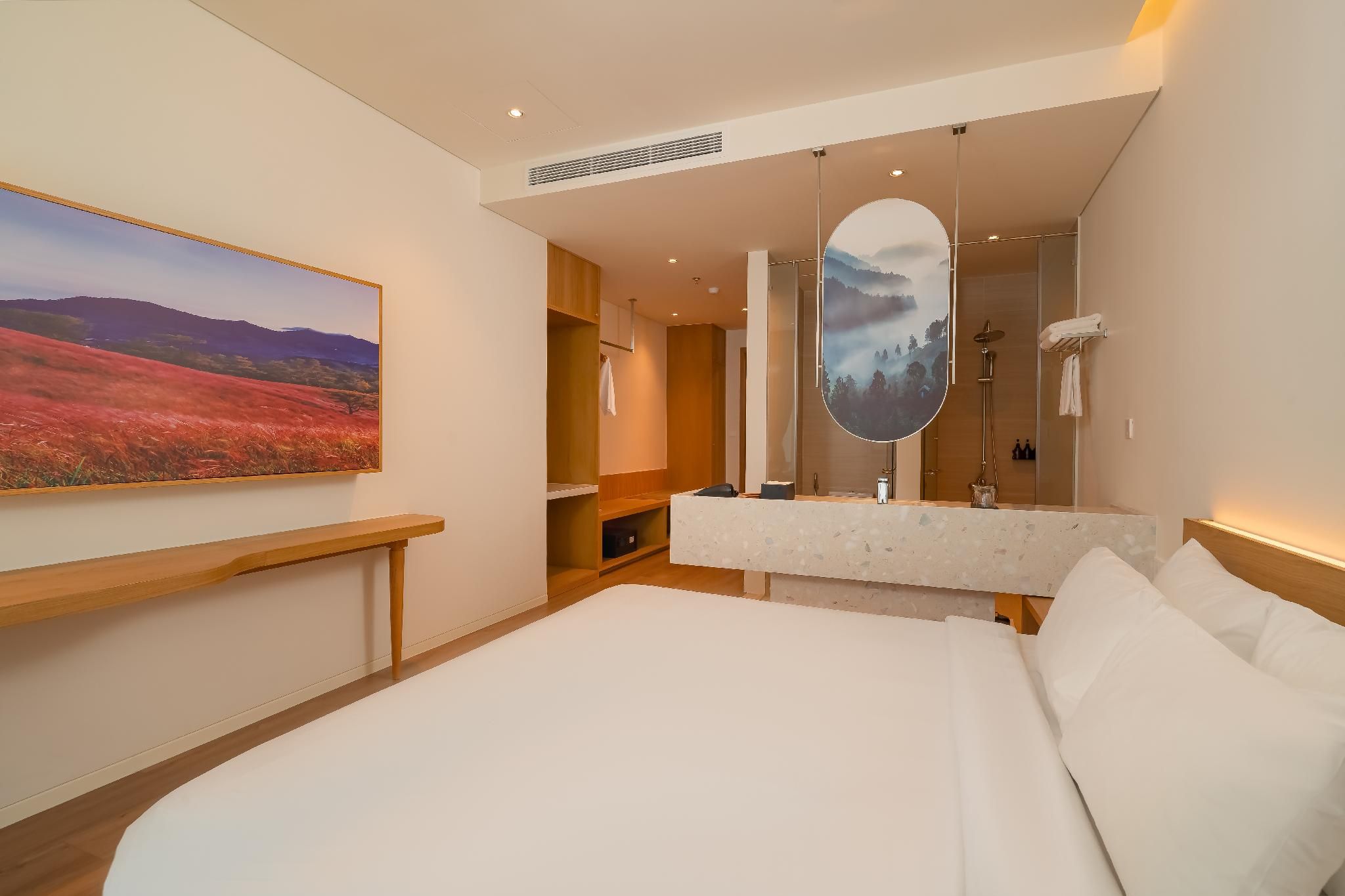 undefined Colline Dalat 7