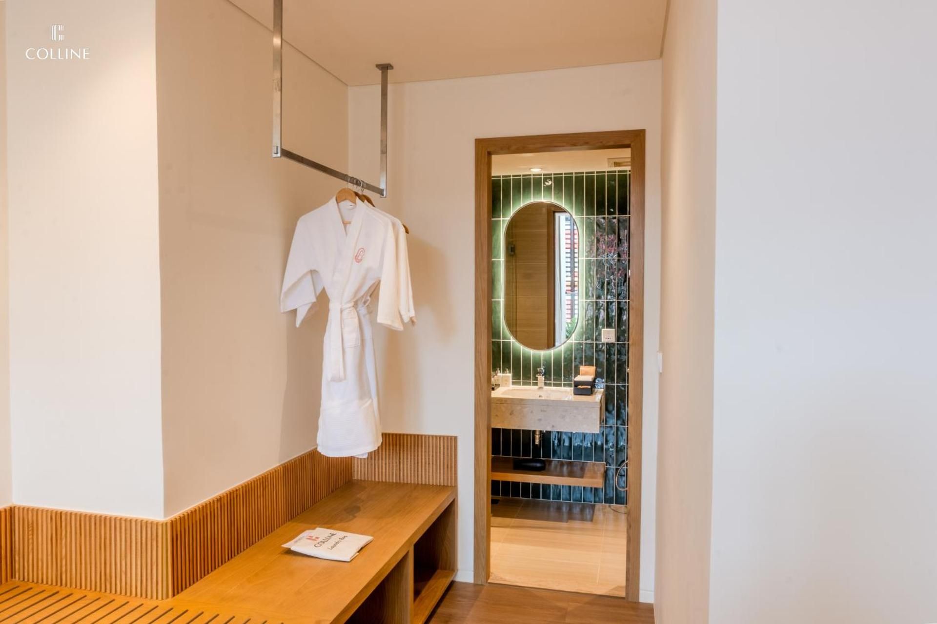 undefined Colline Dalat 10