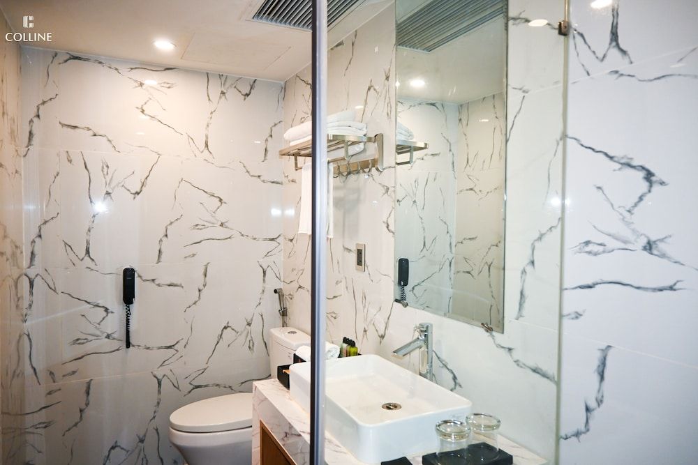 Colline Dalat Superior Room, 1 Queen Bed, No Windows 4