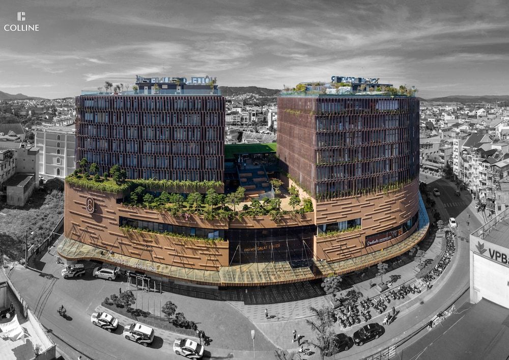 undefined Colline Dalat 2