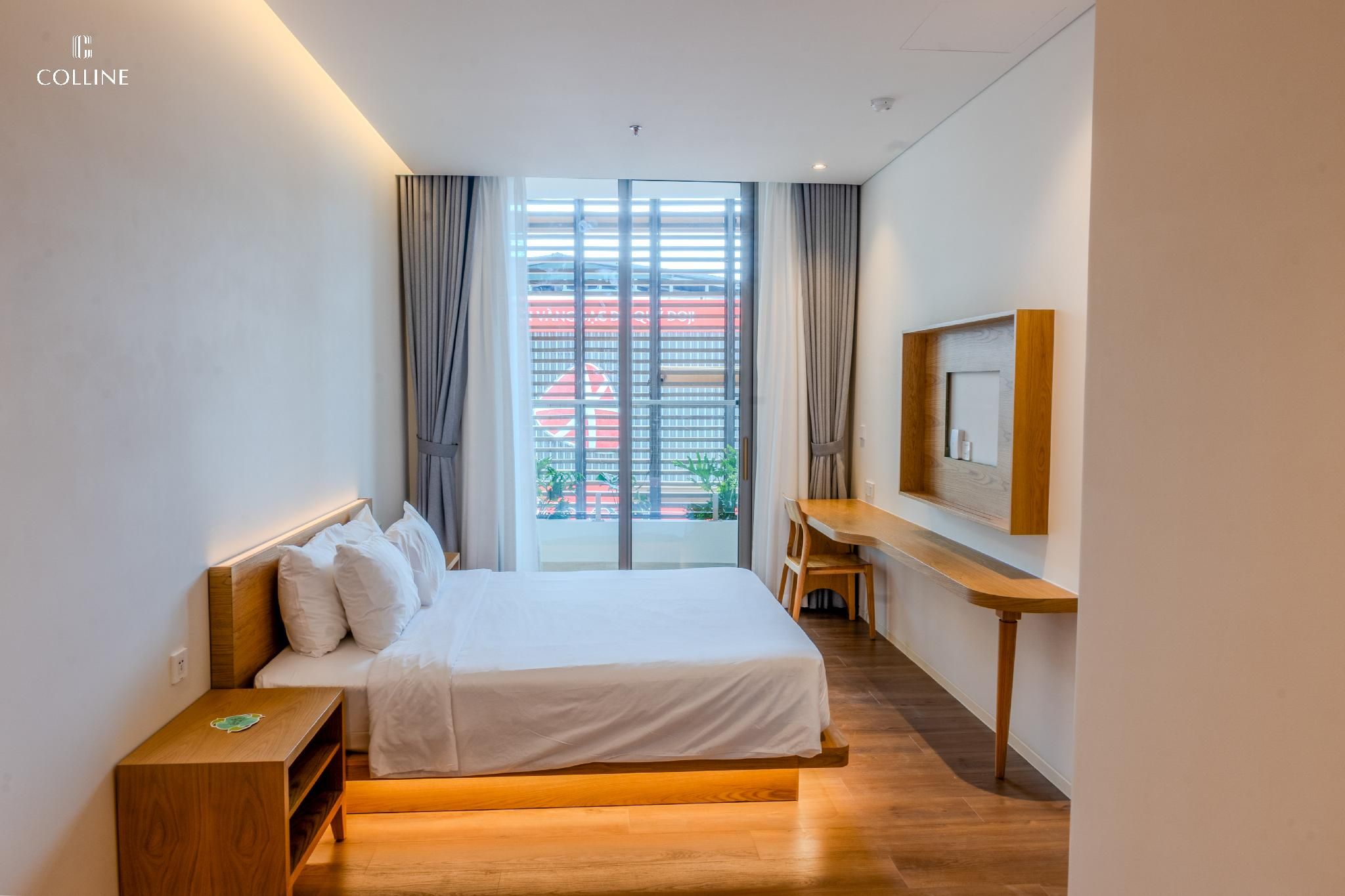 undefined Colline Dalat 9