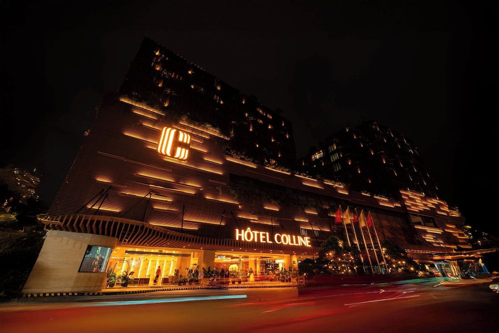 undefined Colline Dalat 6