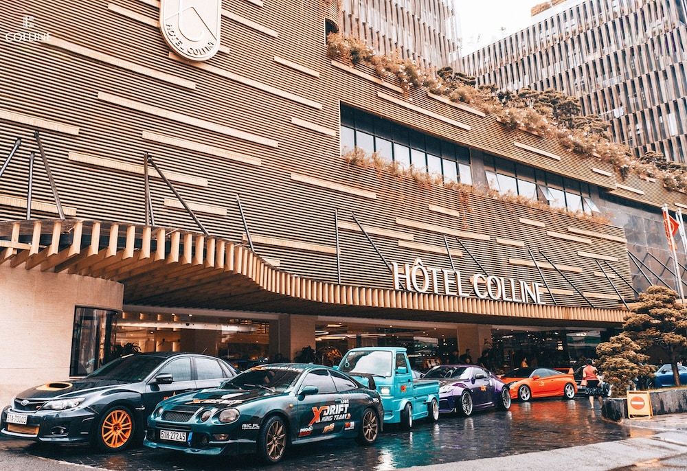 undefined Colline Dalat 7