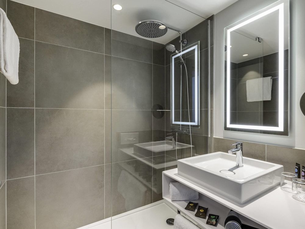 Superior Room, 1 Double Bed