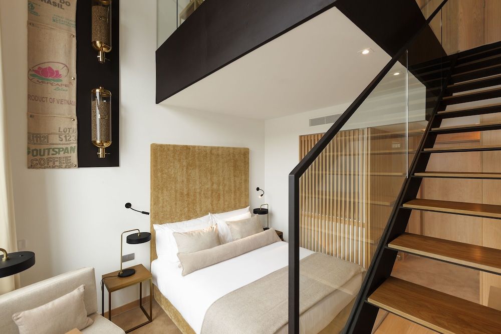 undefined Neya Porto Hotel 4