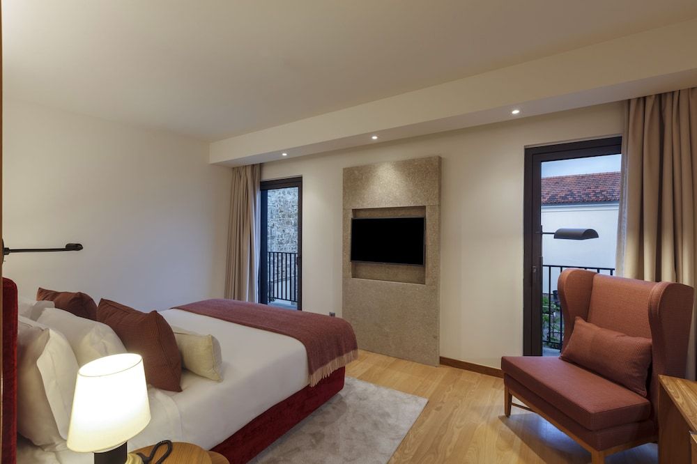 Neya Porto Hotel Classic Double Room