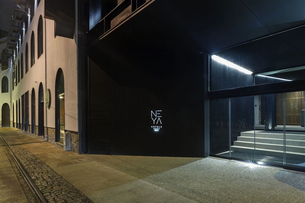 undefined Neya Porto Hotel 5