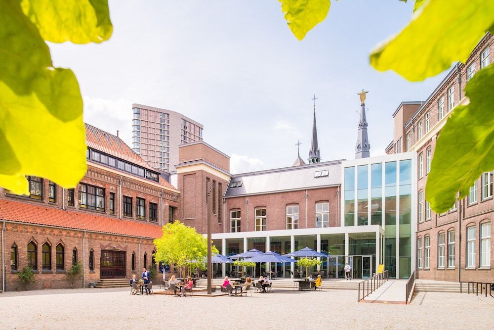 undefined Mariënhage Boutique Hotel 4