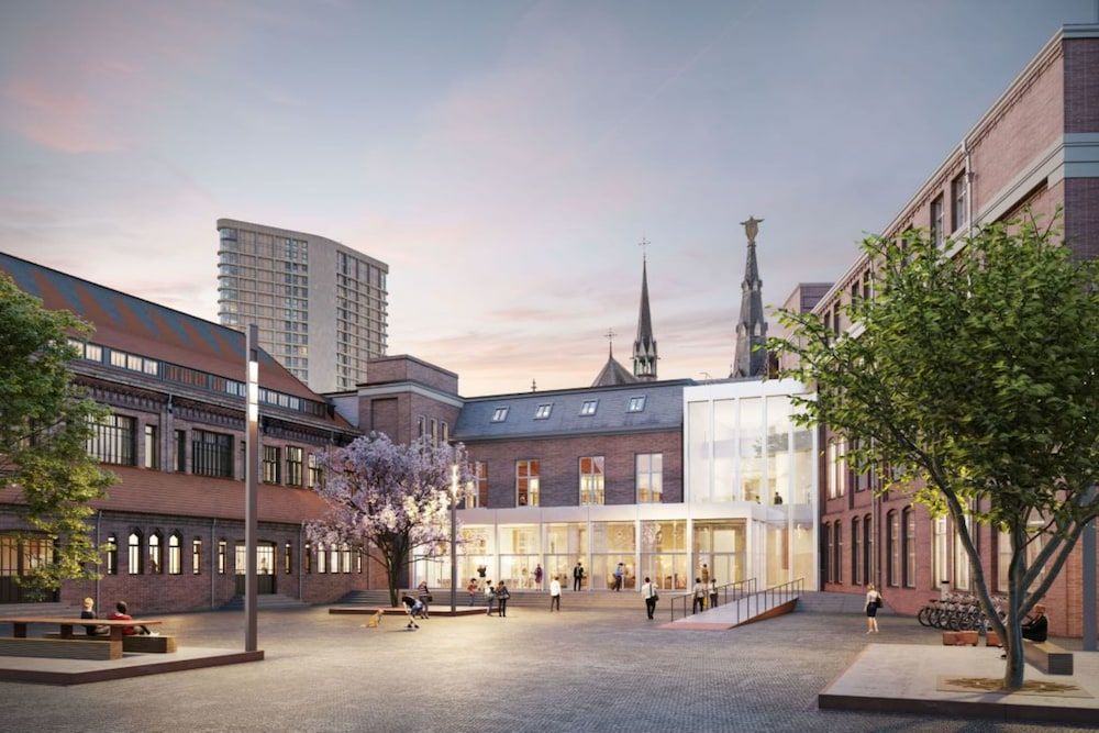 undefined Hotel Marienhage 8