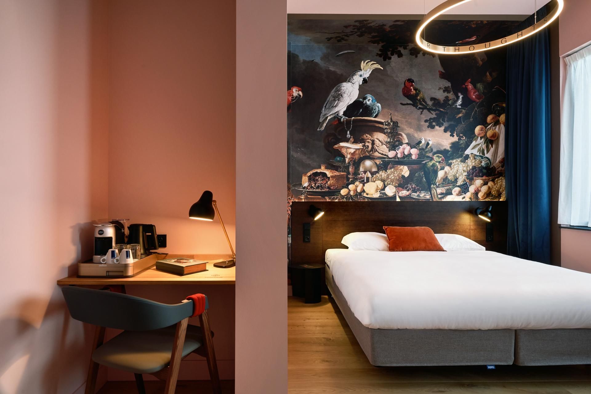 undefined Mariënhage Boutique Hotel 10