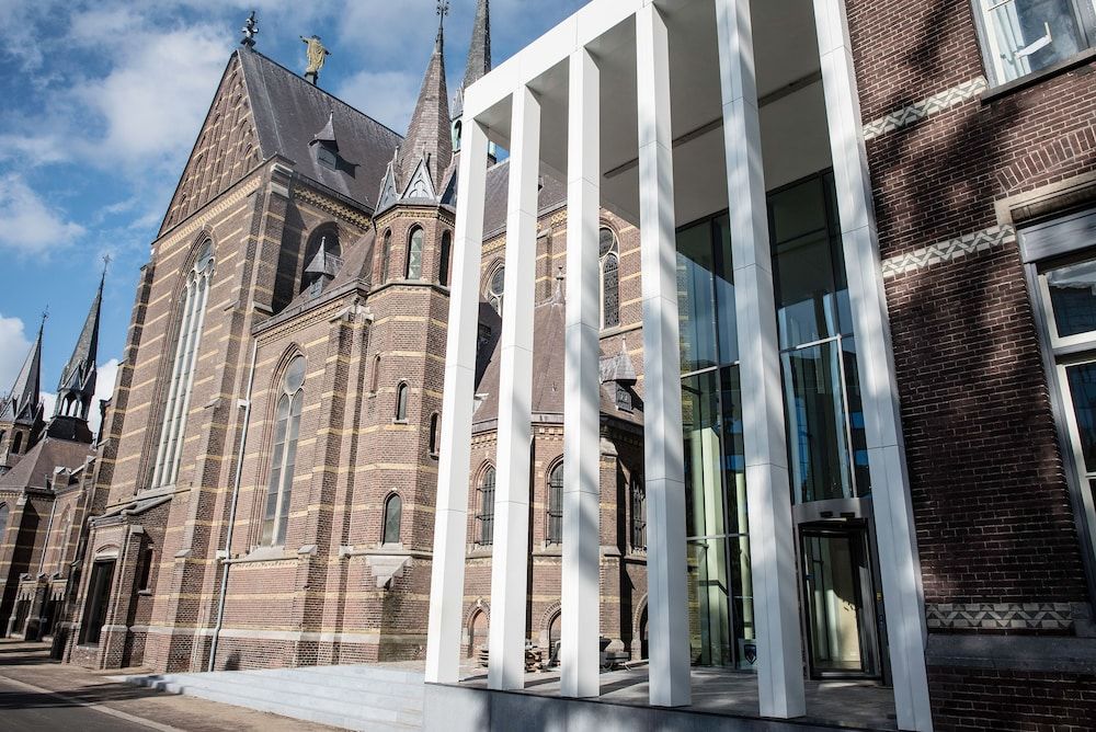 undefined Mariënhage Boutique Hotel 3