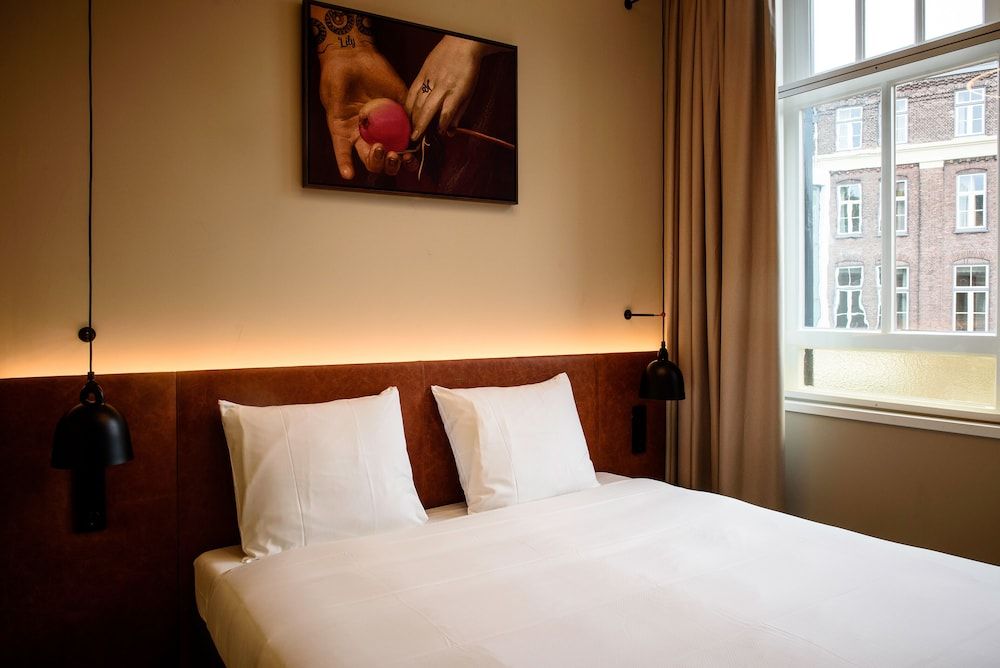 Mariënhage Boutique Hotel Standard Double Room (Monastery Mystery) 3