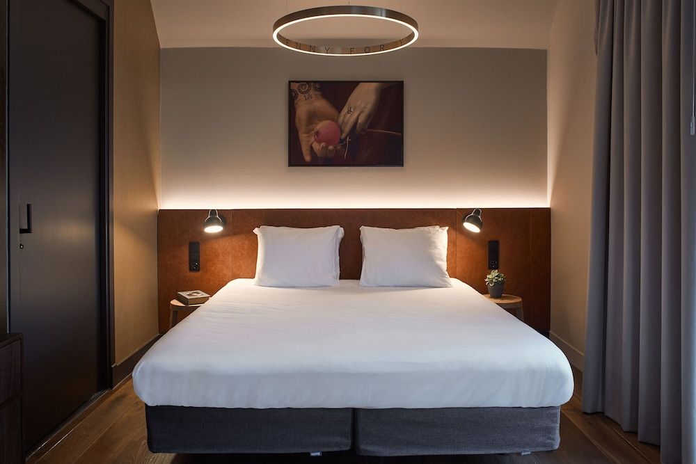 Hotel Marienhage Standard Double Room (Monastery Mystery) 5