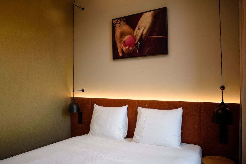 Hotel Marienhage Standard Double Room (Monastery Mystery) 3