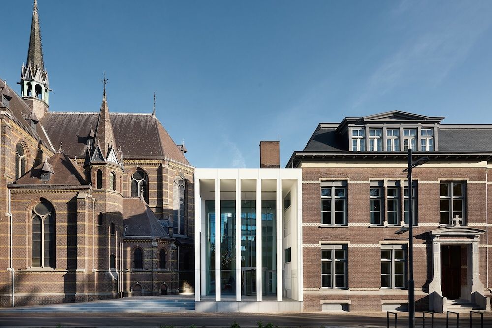 undefined Mariënhage Boutique Hotel 2