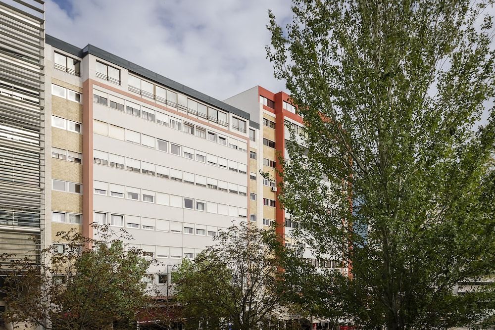 undefined Lisboa Central Park Hotel Suites & Studios 5