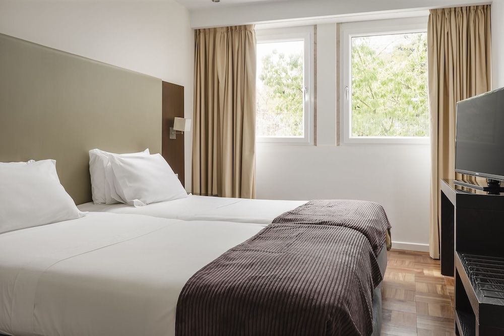 Lisboa Central Park Hotel Suites & Studios Superior Suite 2