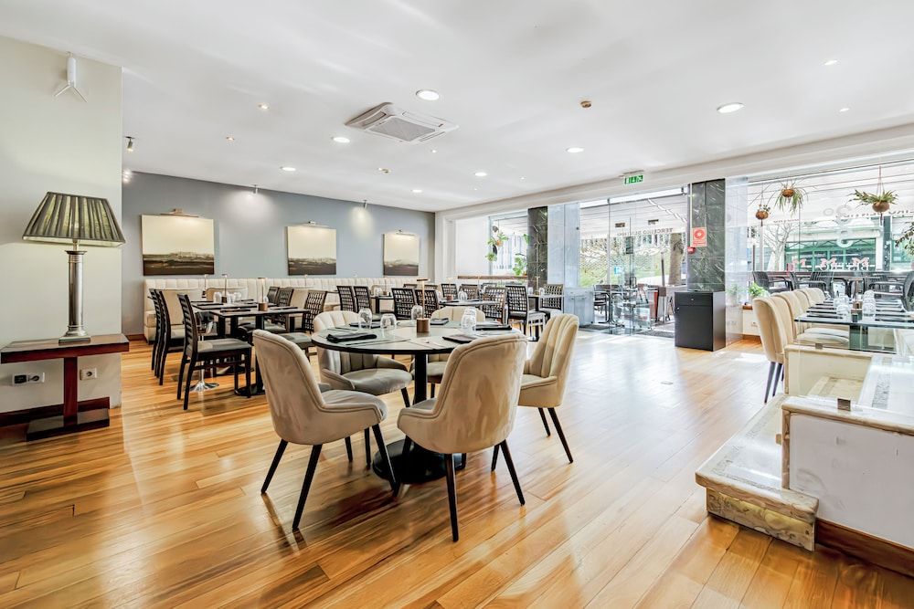 undefined Lisboa Central Park Hotel Suites & Studios 10