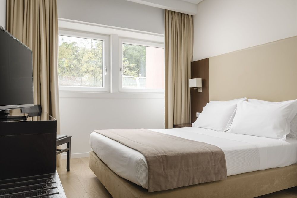 undefined Lisboa Central Park Hotel Suites & Studios