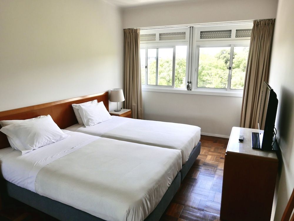 undefined Lisboa Central Park Hotel Suites & Studios 2