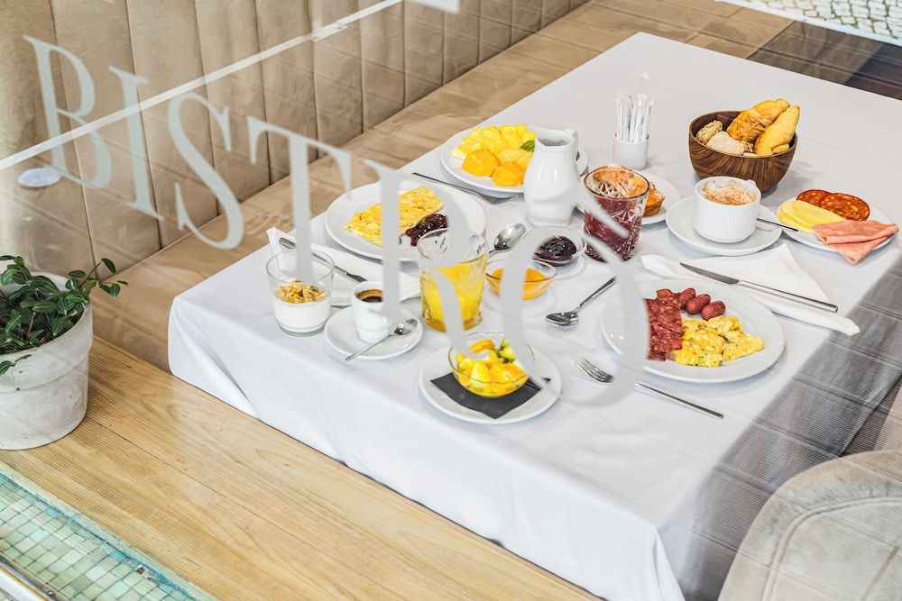 undefined Lisboa Central Park Hotel Suites & Studios 9