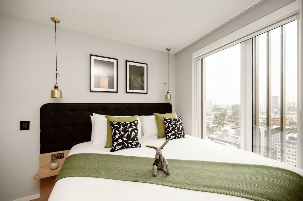 Wilde Manchester City Centre Wilde Studio Sleeps 2