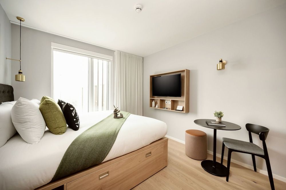 Wilde Studio Double Sleeps 2