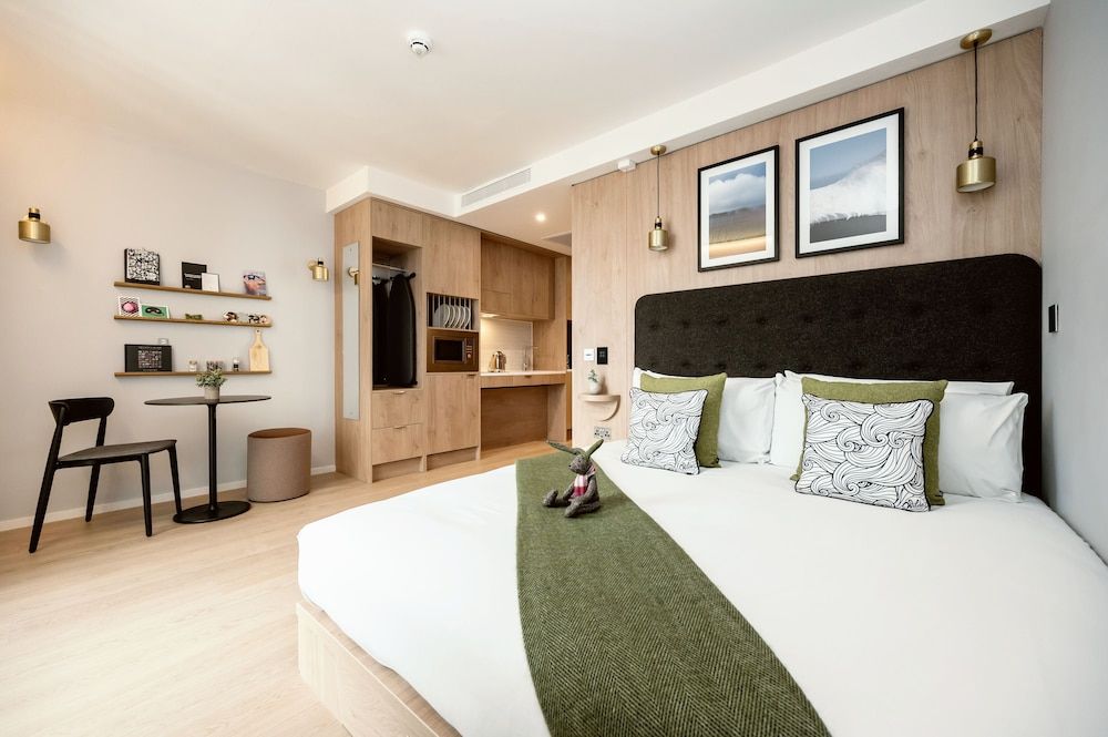 Wilde Accessible Studio