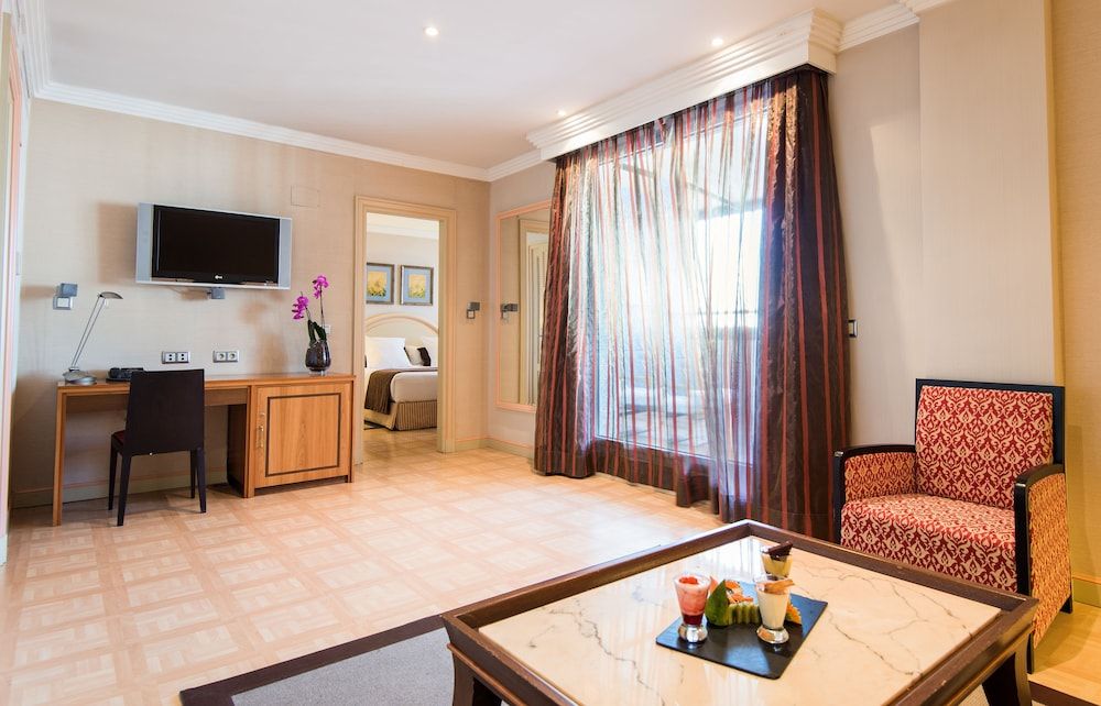 undefined Hotel VP Jardín Metropolitano 8