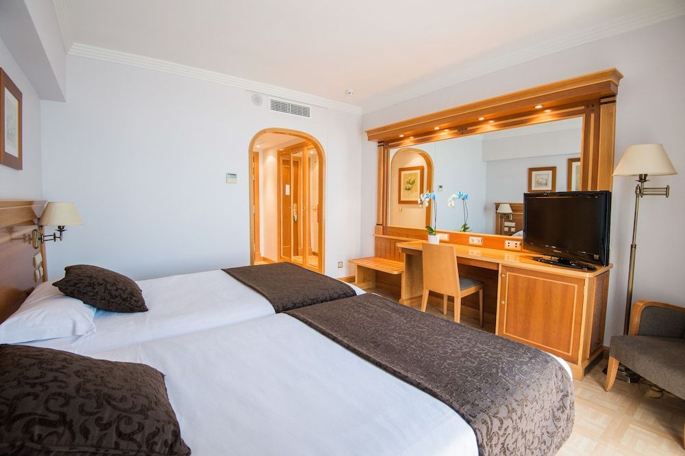 Hotel VP Jardín Metropolitano Double Room