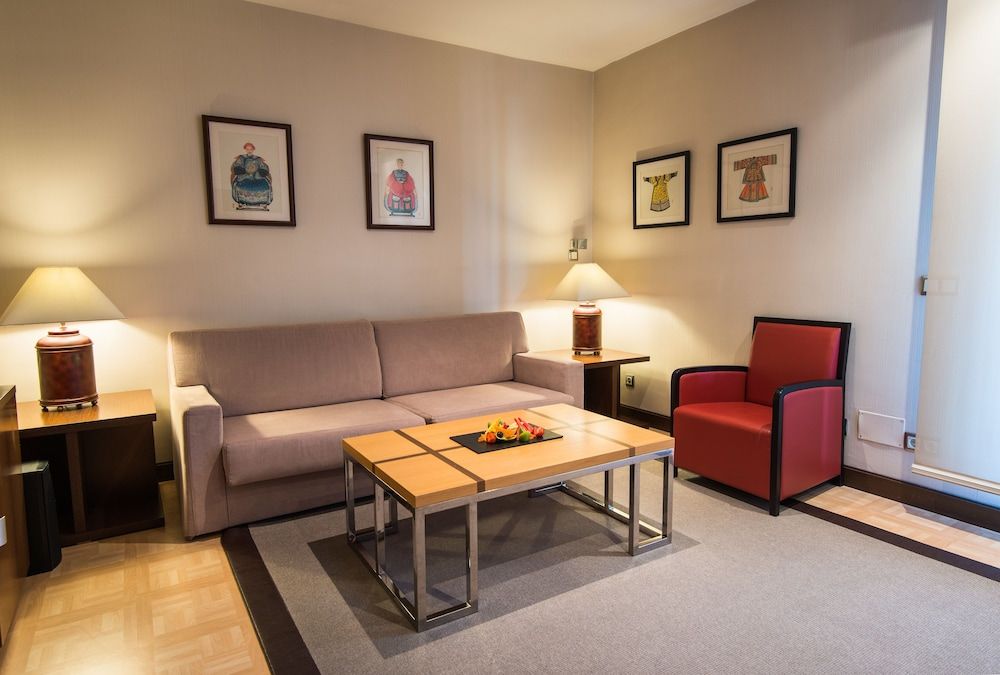 undefined Hotel VP Jardín Metropolitano 7