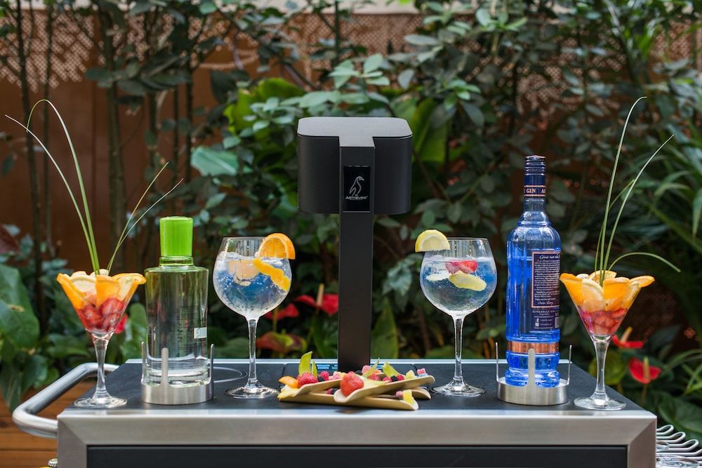 undefined Hotel VP Jardín Metropolitano 9