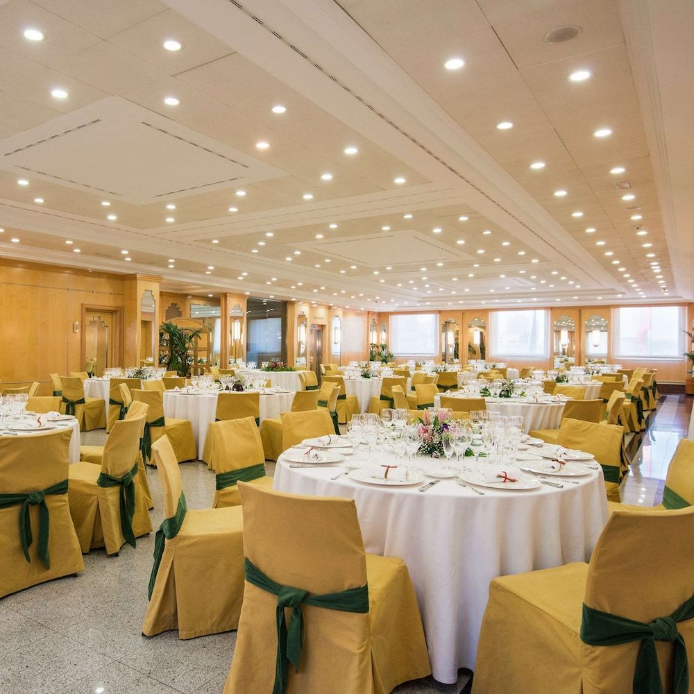 undefined Hotel VP Jardín Metropolitano 10