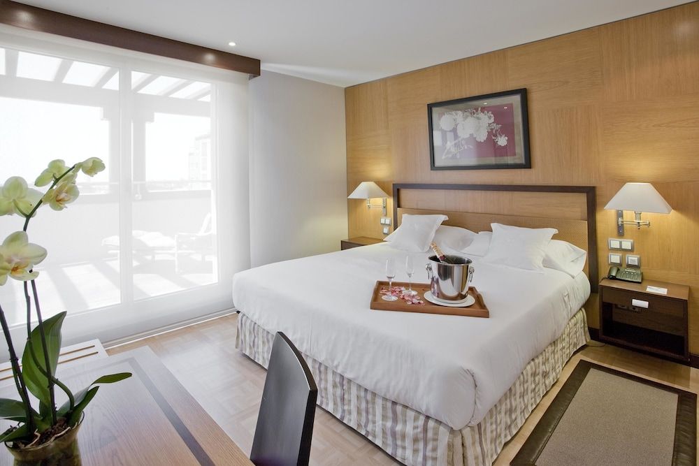 undefined Hotel VP Jardín Metropolitano 5