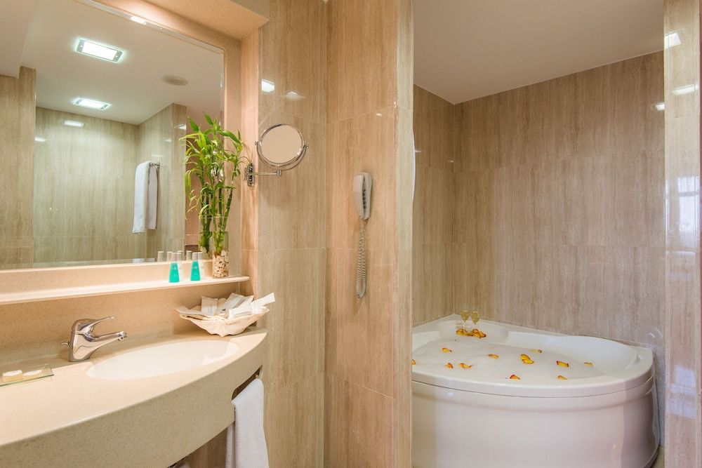 undefined Hotel VP Jardín Metropolitano 6